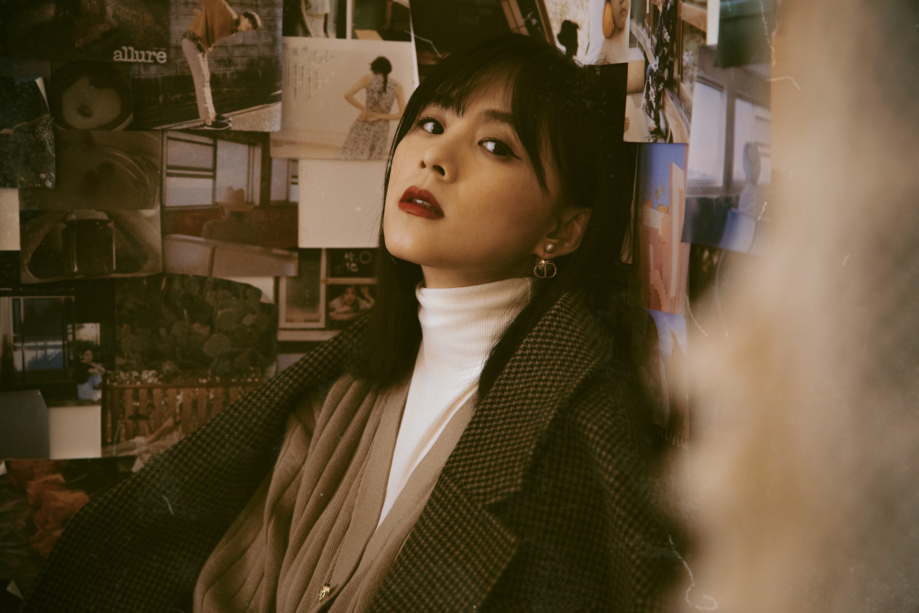 凱特王| ｜活明白系列｜他喜不喜歡妳這件事，妳心裡比誰都有數